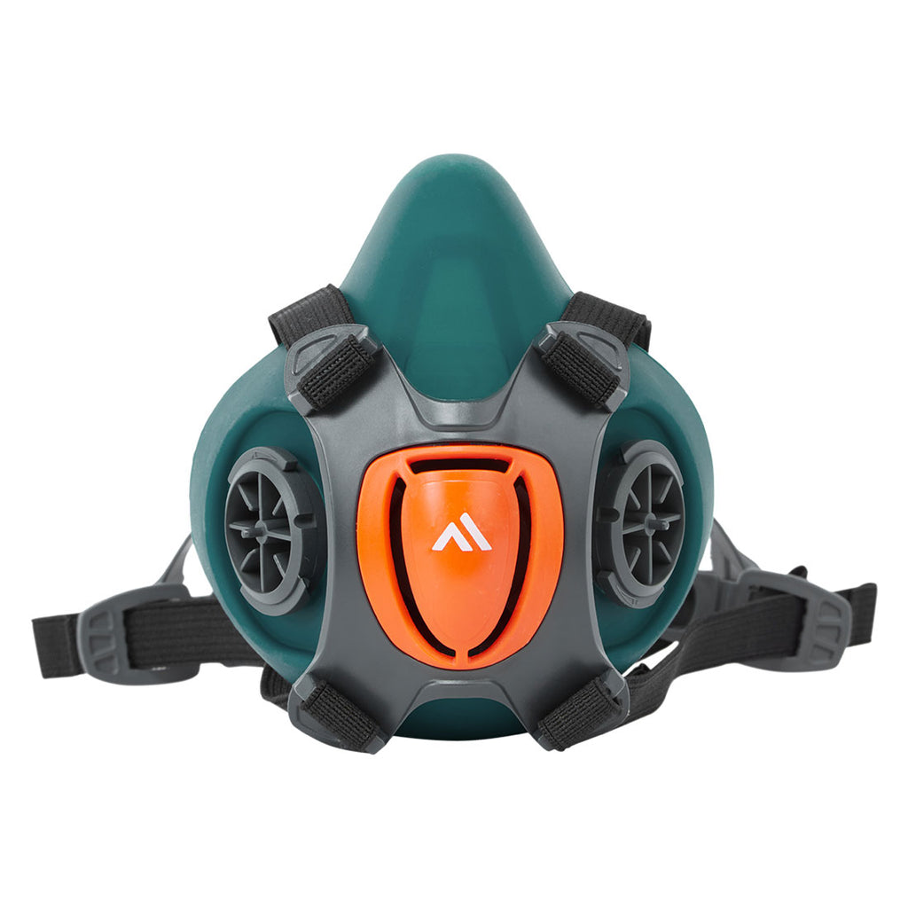 Portwest Silicone Half Mask- Style P431