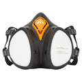 Portwest ABEK1P3 Ready to use Half Mask- Style P441