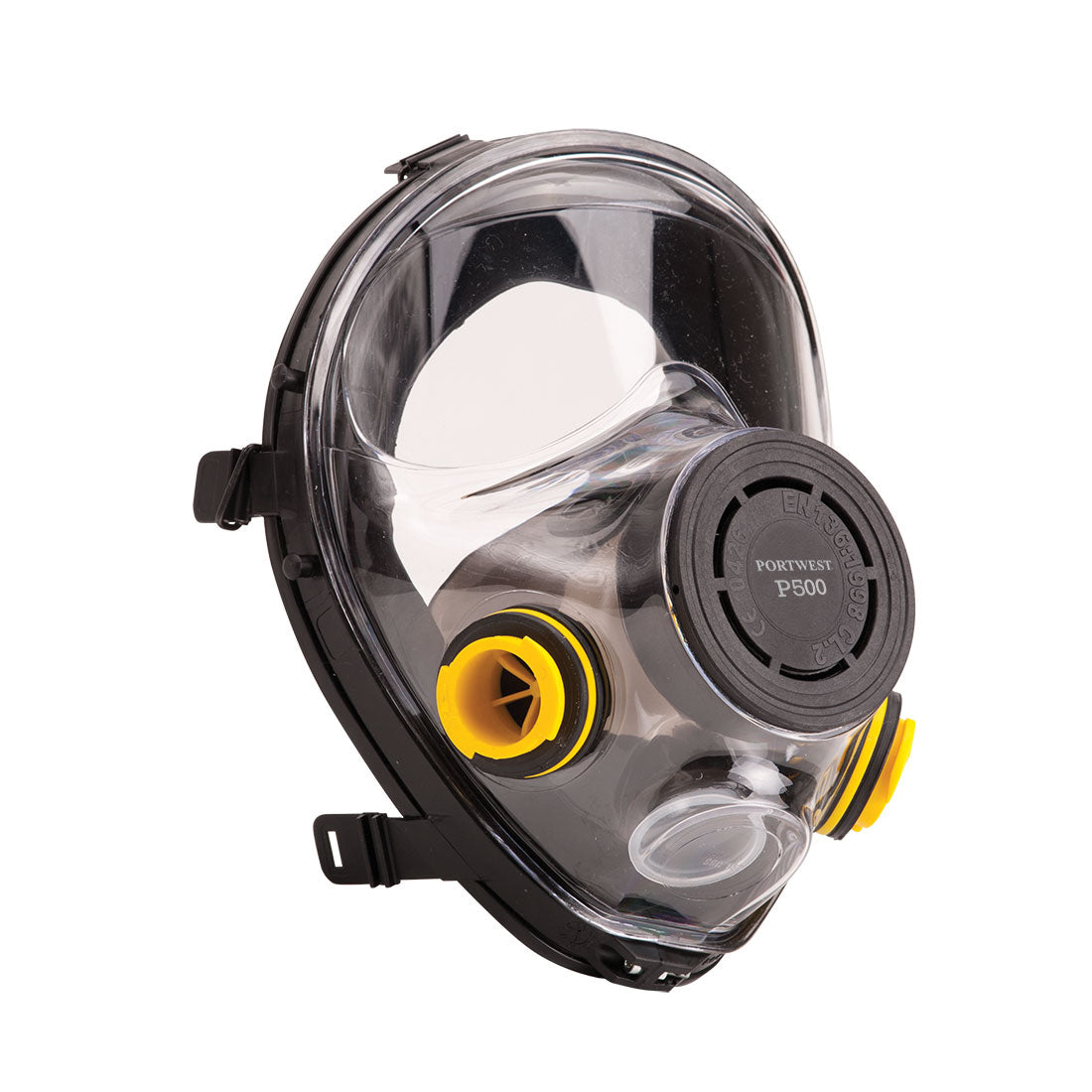 Portwest Vienna Full Face Mask- Style P500
