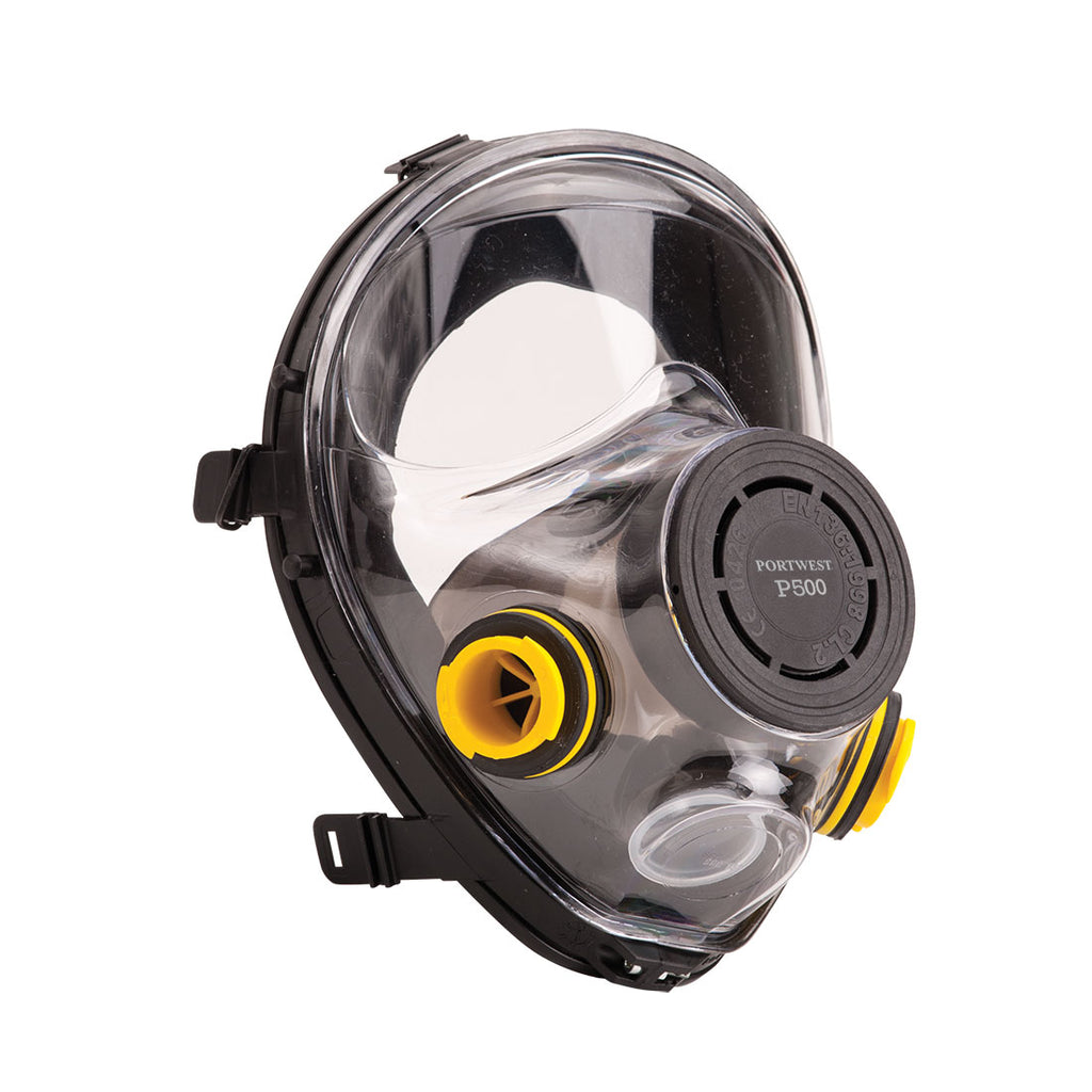 Portwest Vienna Full Face Mask- Style P500