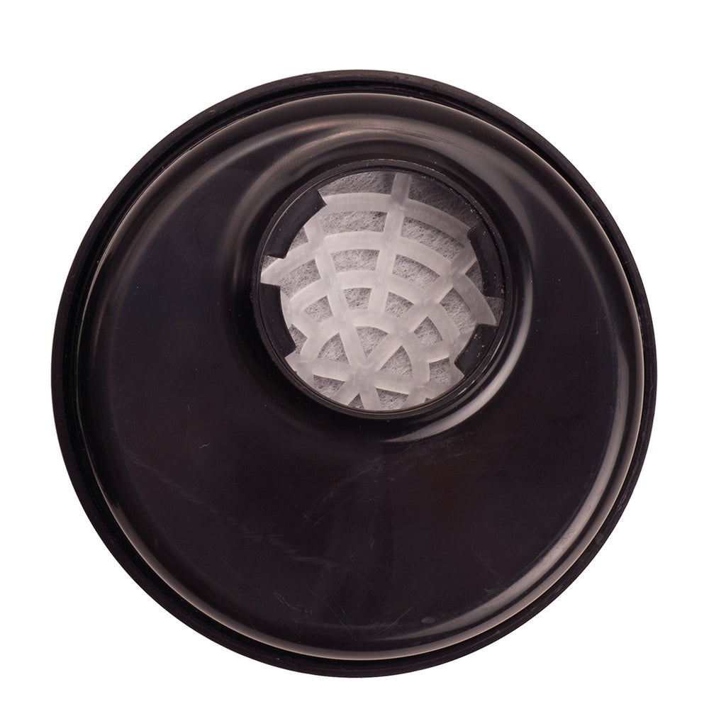 Portwest ABEK1 Gas Filter Bayonet Connection (Pk6)- Style P921