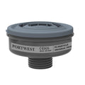 Portwest P3 Particle Filter Universal Thread (Pk6)- Style P946