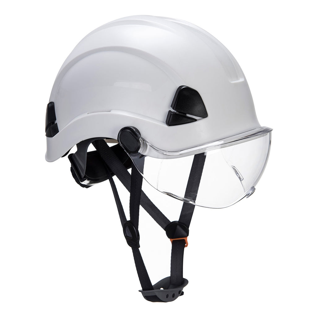 Portwest Height Endurance Visor- Style PA03