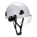Portwest Height Endurance Visor- Style PA03