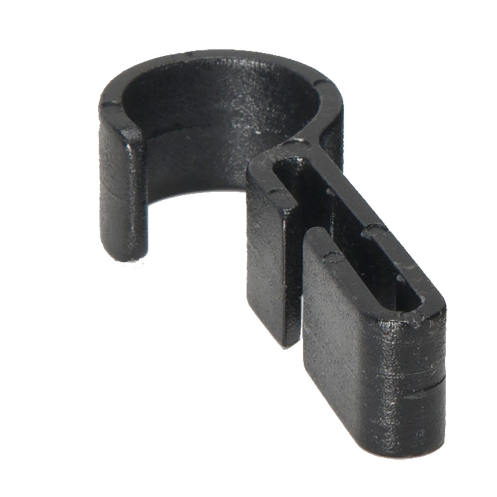 Portwest Universal Head Light Safety Helmet Clips (PK100)- Style PA04