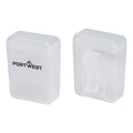 Portwest Ear Plugs Storage Box (Pk50)- Style PA09