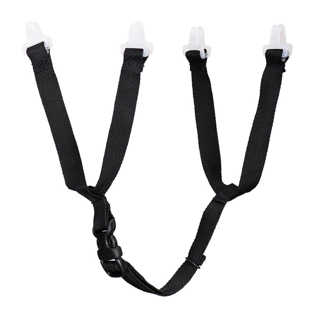 Portwest Chin Strap 4 Work Safe (PK5)- Style PA11