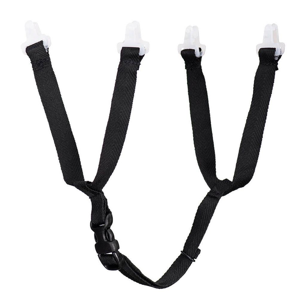 Portwest Chin Strap 4 Work Safe (PK5)- Style PA11