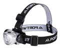 Portwest LED Head light- Style PA50