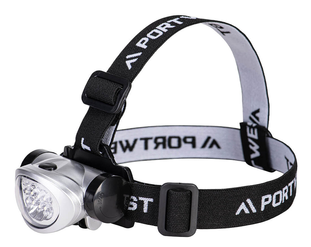 Portwest LED Head light- Style PA50