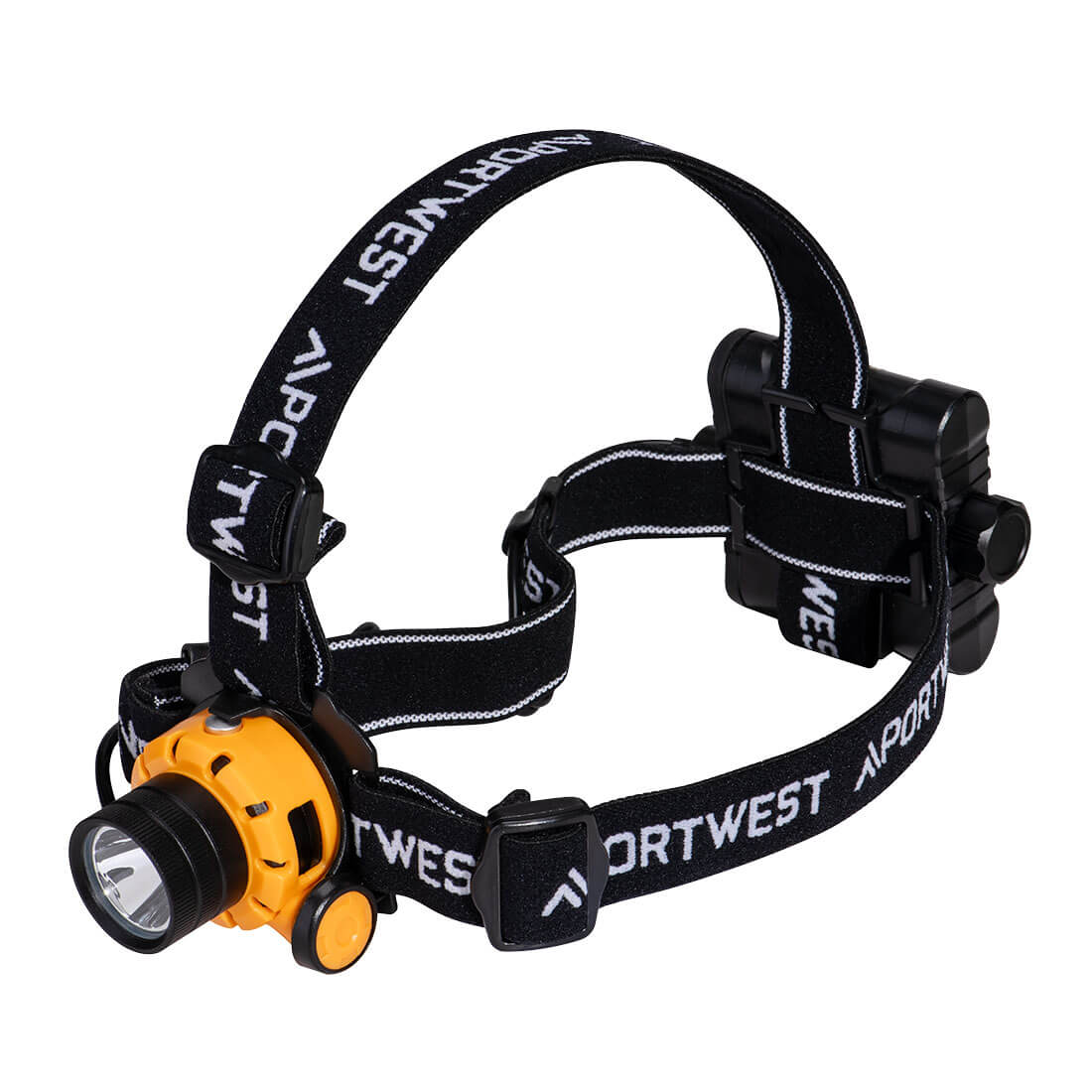 Portwest Ultra Power Head Light- Style PA64