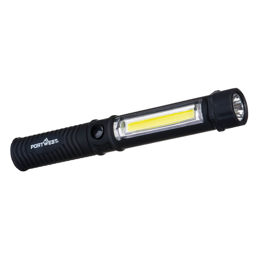 Portwest Inspection Flashlight- Style PA65