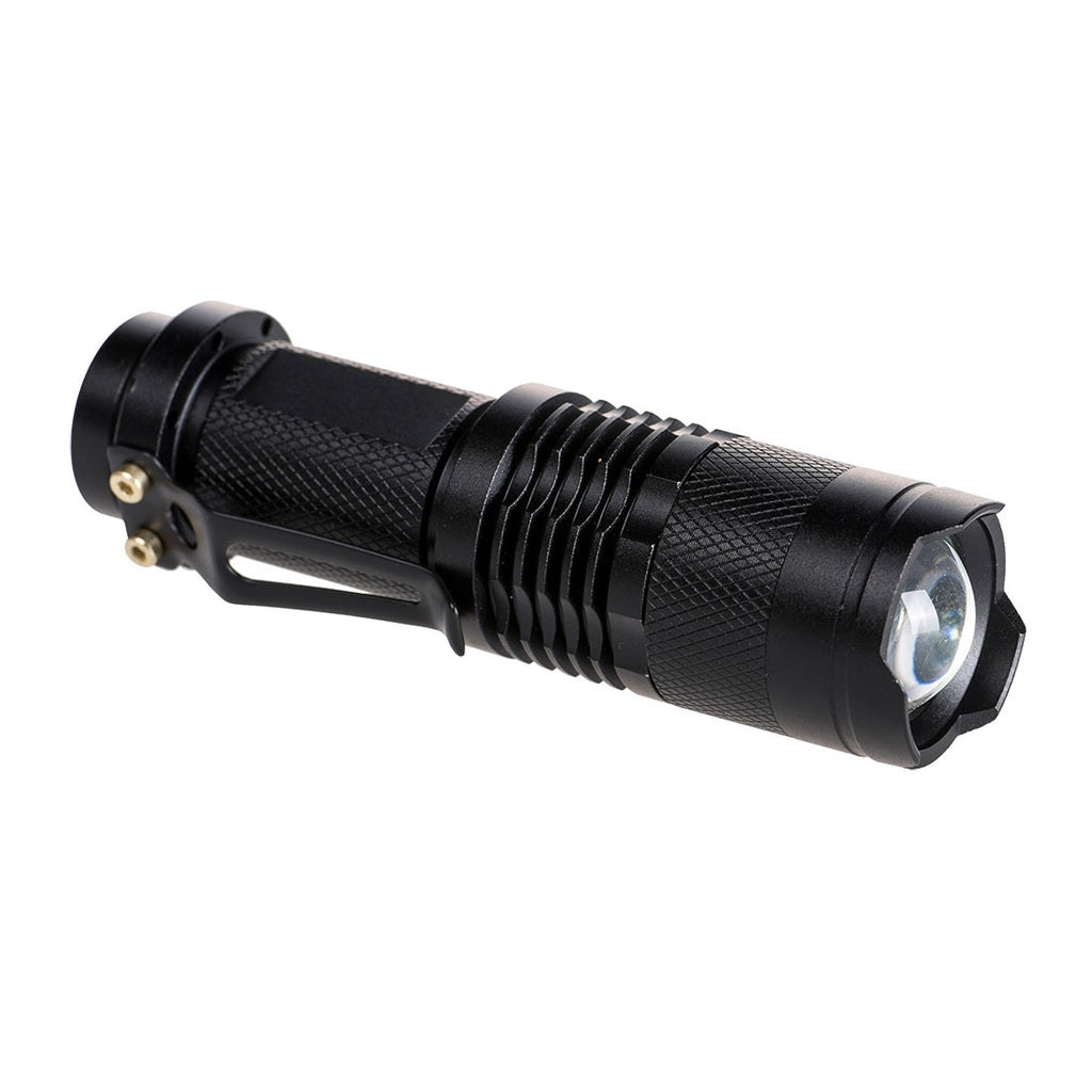 Portwest High Powered Pocket Torch- Style PA68
