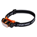 Portwest USB Rechargeable LED Head Light- Style PA70