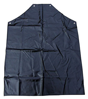 Beeswift Pvc Apron Heavyweight 42"X36" Pack 10. (Per 10)
