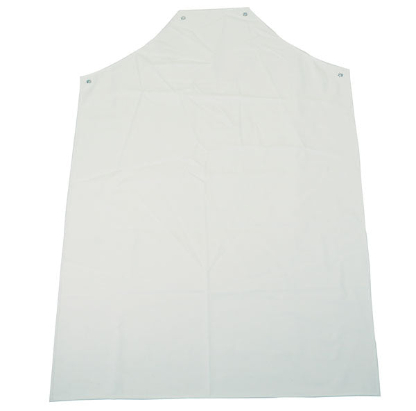 Beeswift Pvc Apron Heavyweight 42"X36" Pack 10. (Per 10)