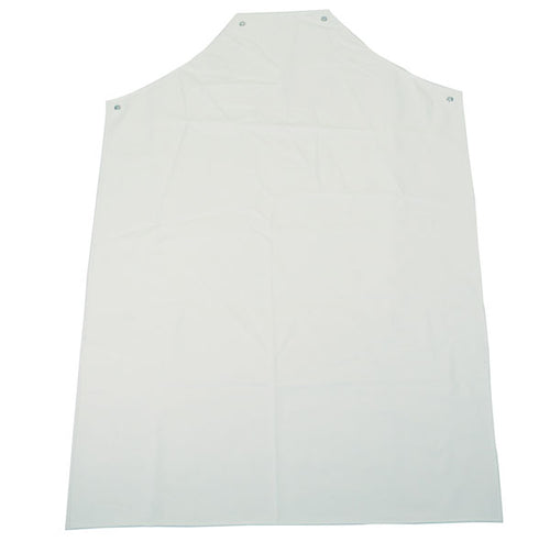 Beeswift Pvc Apron Heavyweight 42"X36" Pack 10. (Per 10)
