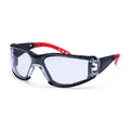Portwest Wrap Around Pro Safety Glasses- Style PB32