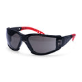 Portwest Wrap Around Pro Safety Glasses- Style PB32