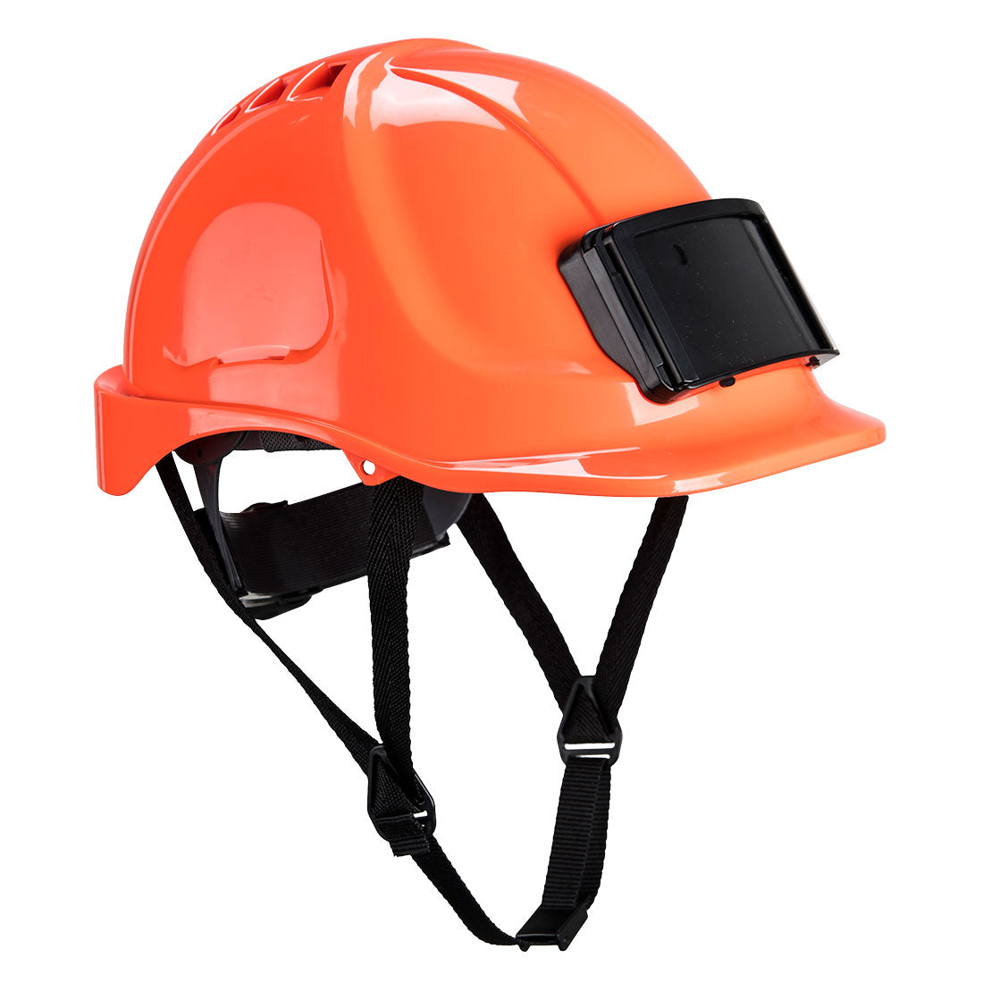 Portwest Endurance Badge Holder Helmet- Style PB55