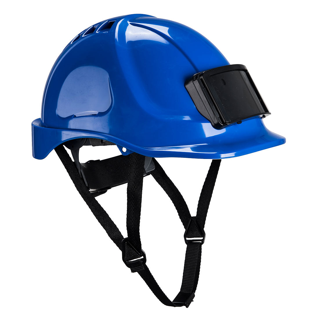 Portwest Endurance Badge Holder Helmet- Style PB55