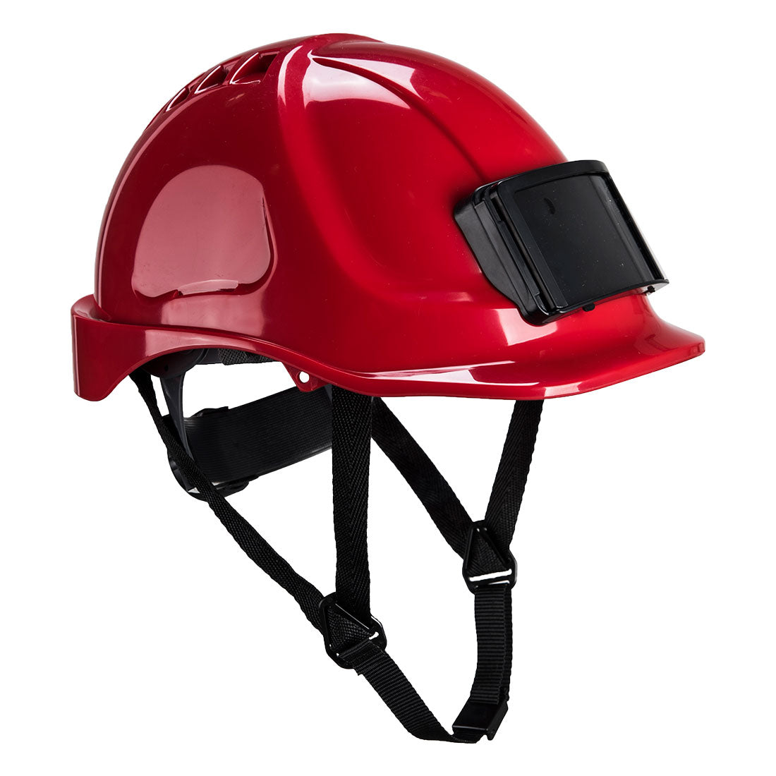 Portwest Endurance Badge Holder Helmet- Style PB55