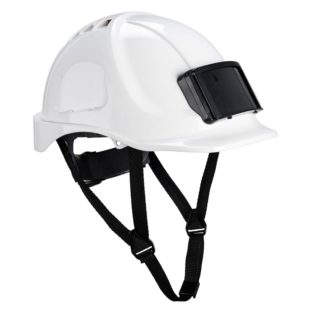 Portwest Endurance Badge Holder Helmet- Style PB55