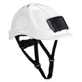 Portwest Endurance Badge Holder Helmet- Style PB55