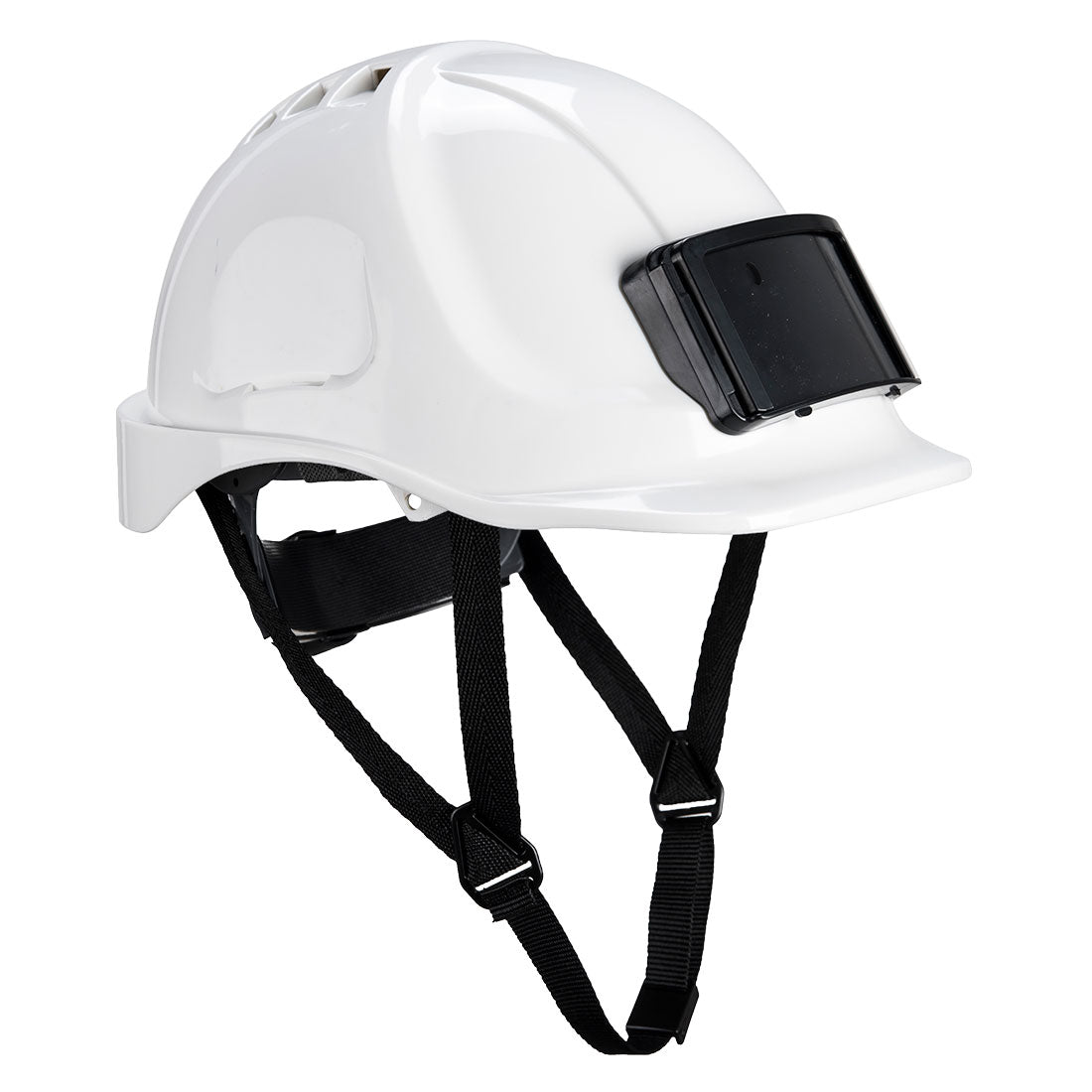 Portwest Endurance Badge Holder Helmet- Style PB55