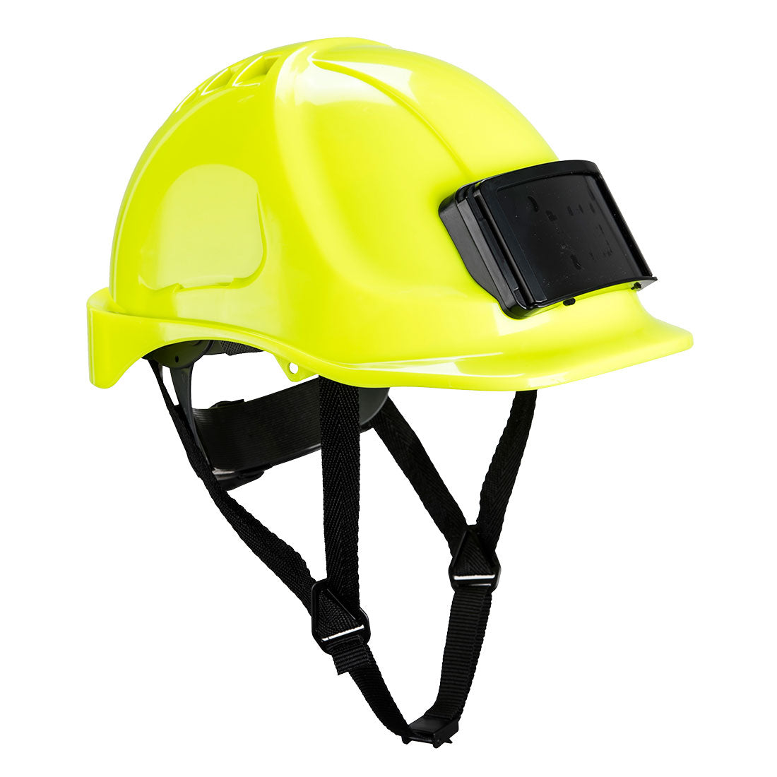 Portwest Endurance Badge Holder Helmet- Style PB55