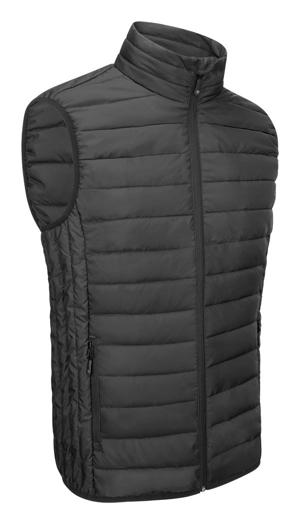 Beeswift Padded Baffle Bodywarmer. (Each)