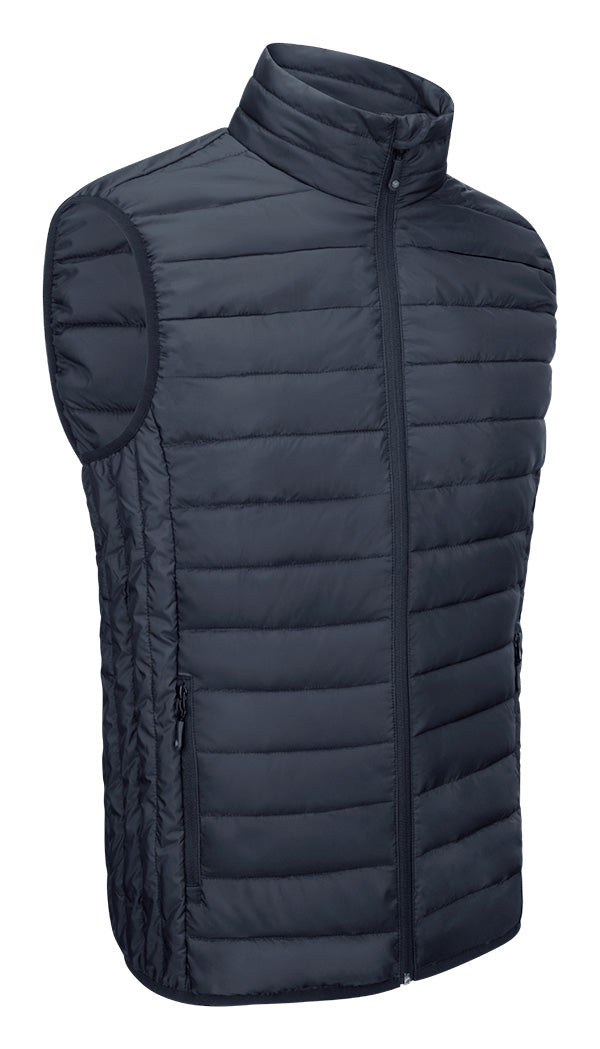 Beeswift Padded Baffle Bodywarmer. (Each)