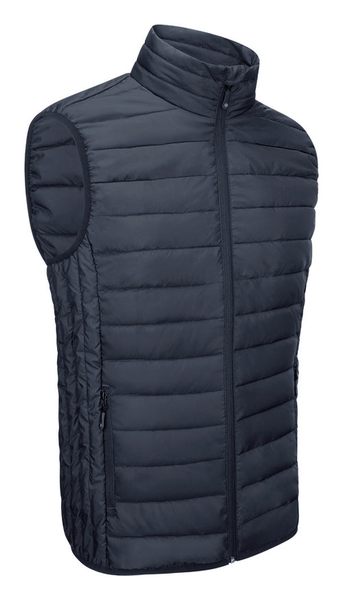 Beeswift Padded Baffle Bodywarmer. (Each)