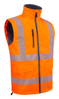 Beeswift Mens Bodywarmer. (Each)