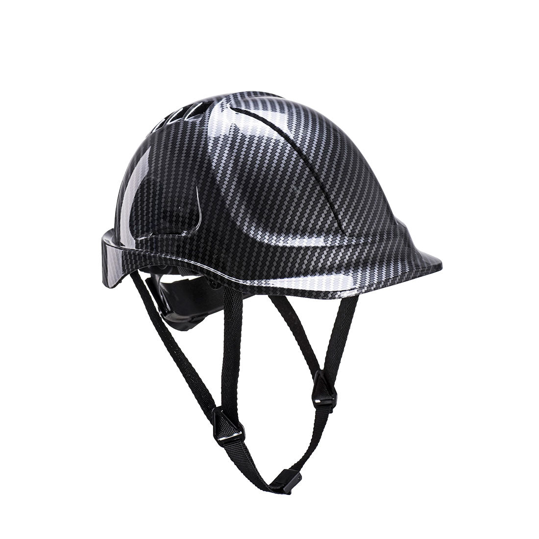 Portwest Endurance Carbon Look Helmet- Style PC55