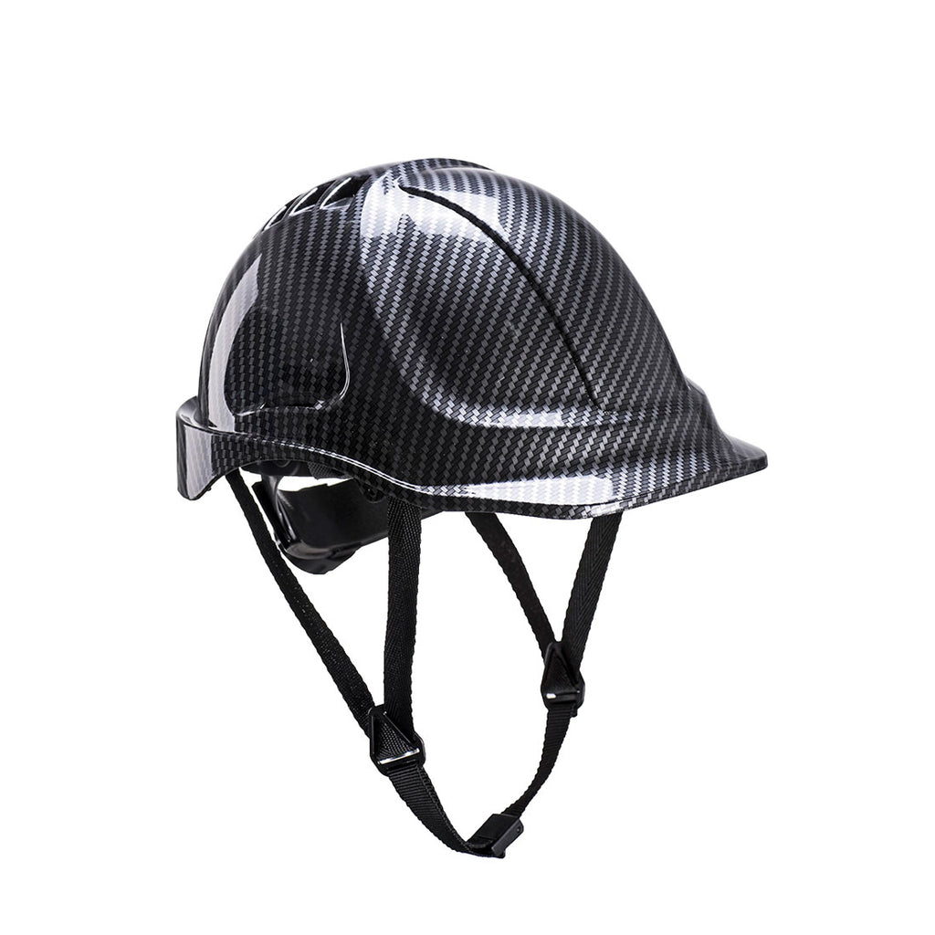 Portwest Endurance Carbon Look Helmet- Style PC55