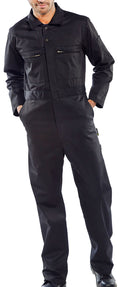 Beeswift Heavyweight Boilersuit. (Each)