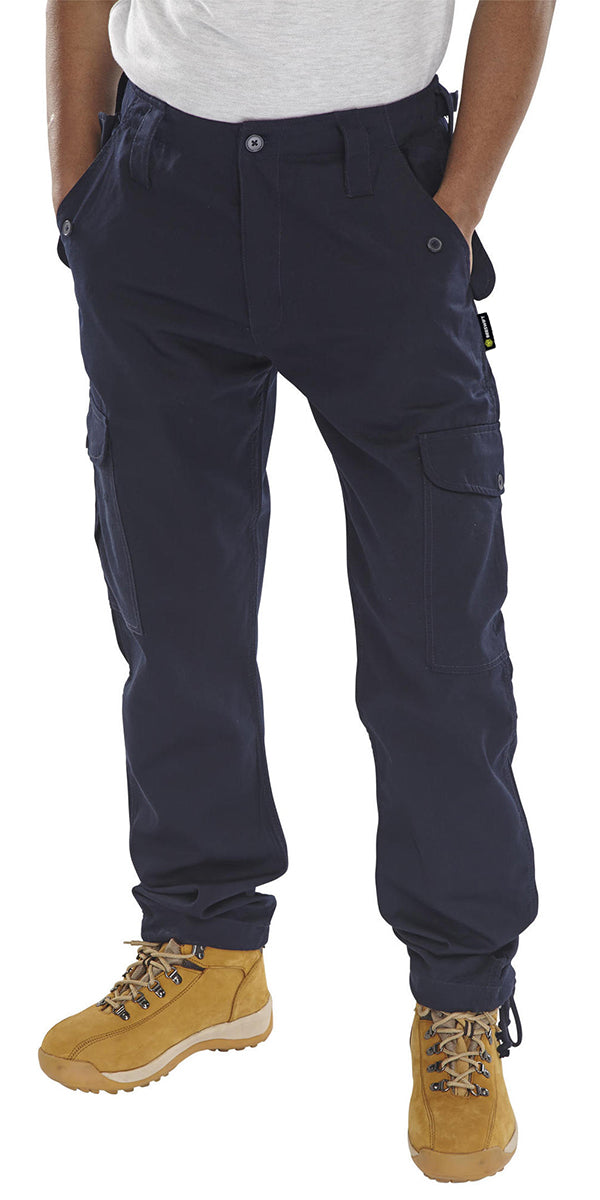 Beeswift Combat Trousers. (Each)