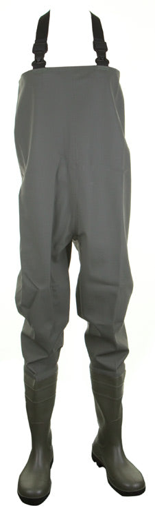 Dunlop Pvc Chest Wader. (Each)