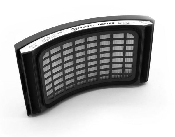 Pureflo Pf3000 Replacement P3 Filter. (Per 5)