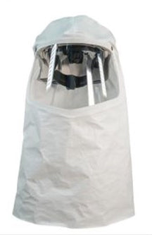 Pureflo Papr With Over Hood. (Each)
