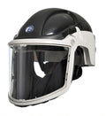 Pureflo Papr With Face Shield And Hard Hat. (Each)