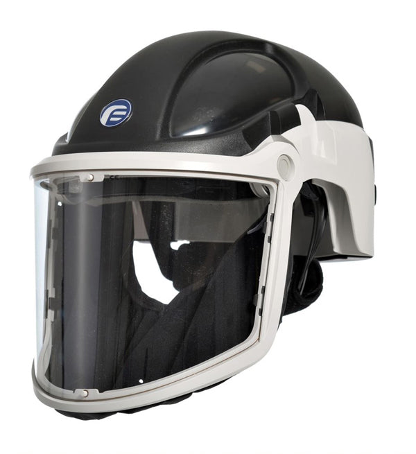 Pureflo Papr With Face Shield And Hard Hat. (Each)