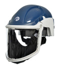 Pureflo Pf3000 Hard Hat Papr Clear Visor. (Each)