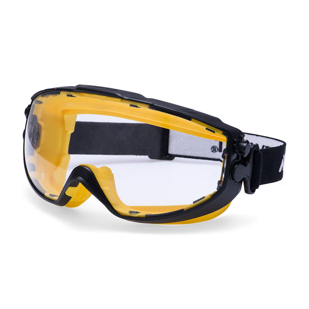 Portwest TPE Goggle- Style PG01