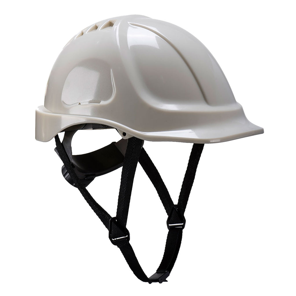 Portwest Endurance Glowtex Helmet- Style PG54