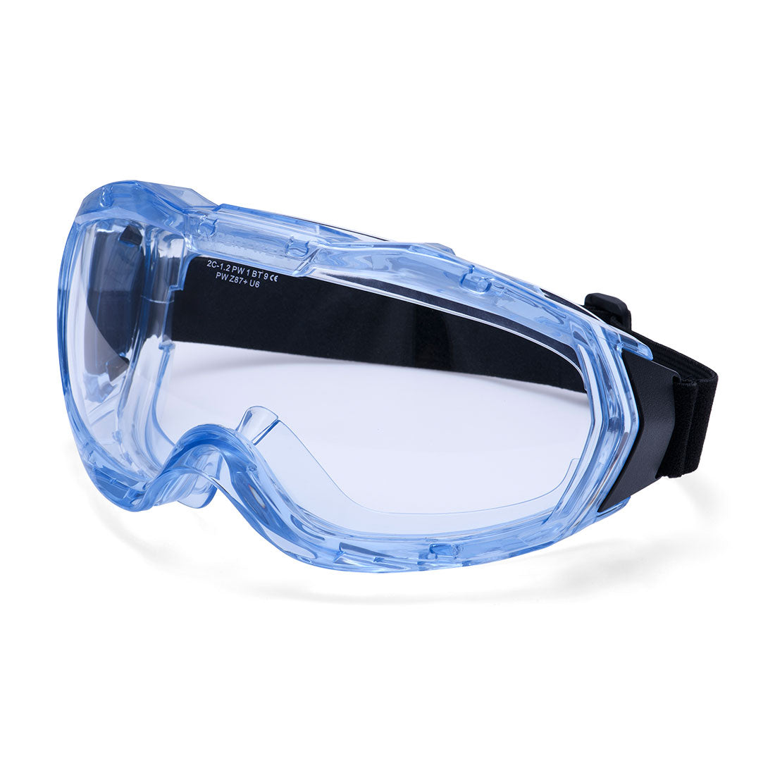 Portwest Ultra Safe AS/AF Vented Goggle - Style PG66