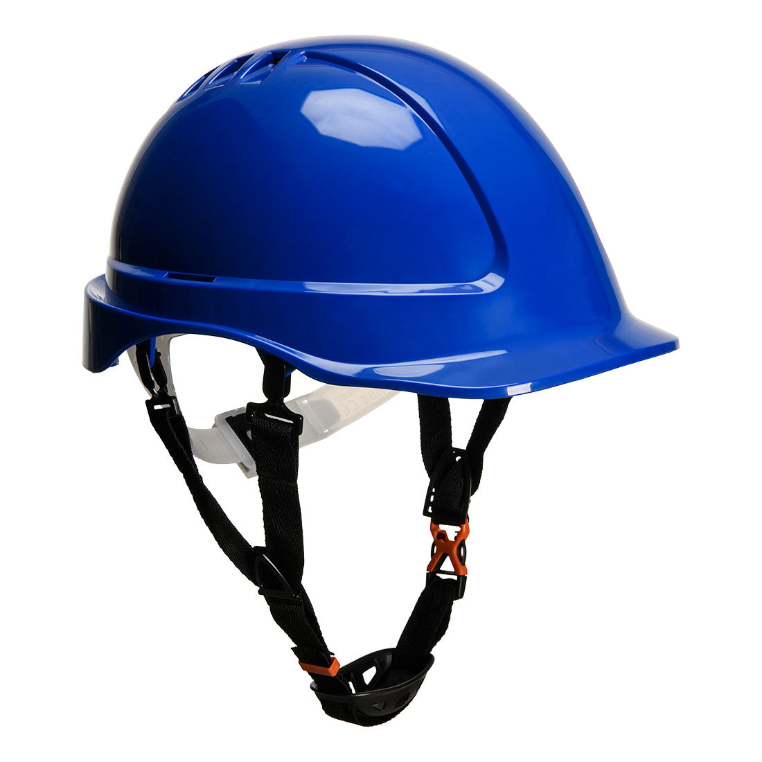 Portwest Endurance Helmet Slip Ratchet- Style PH55