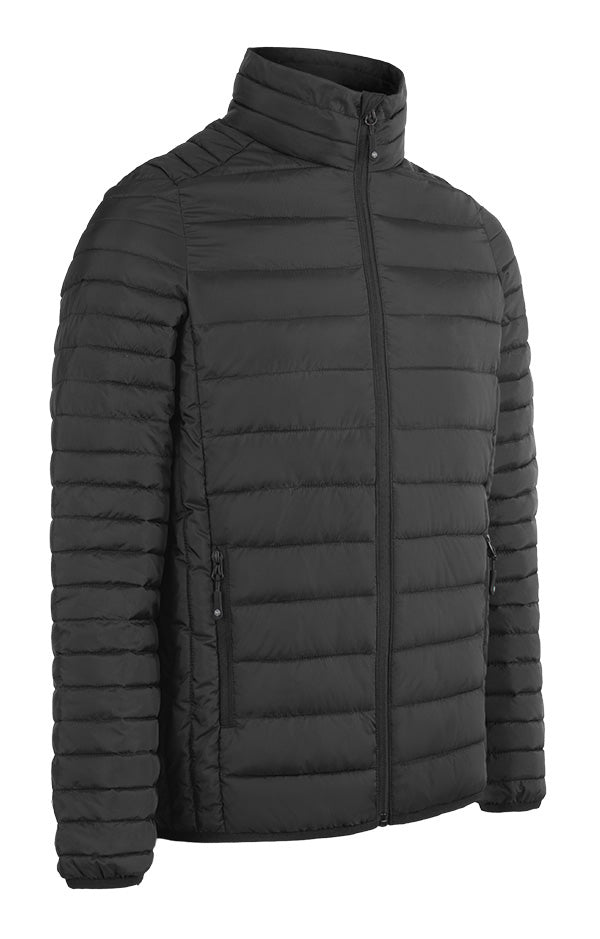 Beeswift Padded Baffle Jacket. (Each)