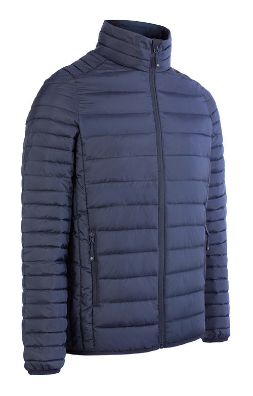Beeswift Padded Baffle Jacket. (Each)